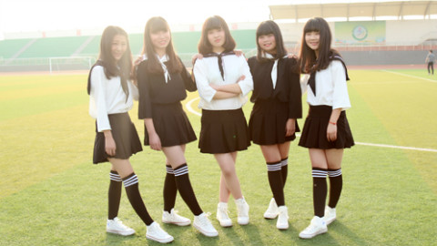 sunshine 新单《我要做你女朋友》 - AcFun弹幕视频网 - 认真你就输啦 (ω)ノ- ( ゜- ゜)つロ