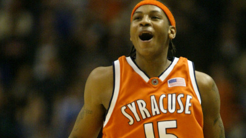 完爆今年状元!安东尼大学华丽进攻表演 - AcFu