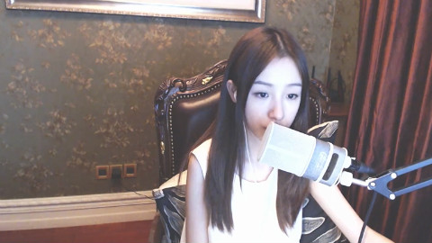 你的月亮我的珂--20160523二珂直播 - AcFun弹