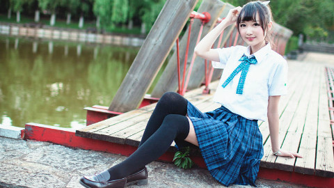 【椭奇】星期五的早安(°°)元気加好心情【生