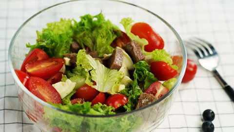 4款高颜值减肥餐拯救吃货 - AcFun弹幕视频网