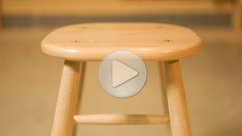 木工的小凳子1 - AcFun弹幕视频网 - 认真你就输