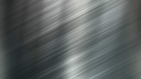 C4D教程:金属材质的讲解 - AcFun弹幕视频网 