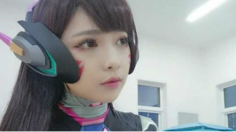 守望先锋 TOP10 第一期 我的狂怒你驾驭不住!