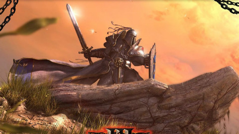 回忆杀,魔兽争霸人族游戏背景音乐。 - AcFun弹幕视频网 - 认真你就输啦 (ω)ノ- ( ゜- ゜)つロ