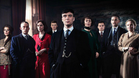 【英剧】浴血黑帮 peaky blinders 第三季01【冰冰字幕组】