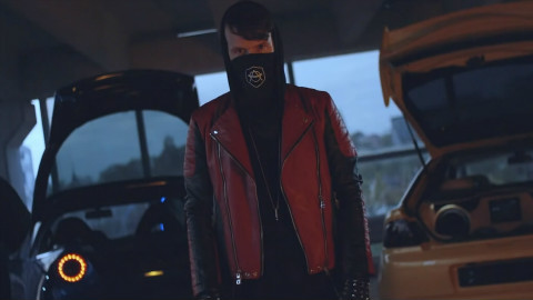 Don Diablo - Drifter ft DYU - AcFun弹幕视频网