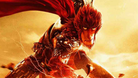 【那兔s3主题曲征集】勇敢的心_汪峰《大圣归