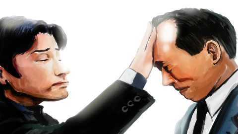 古畑任三郎(绅士刑警)第一季[1994]  6 - AcFun弹幕视频网 - 认真你就输啦 (ω)ノ- ( ゜- ゜)つロ