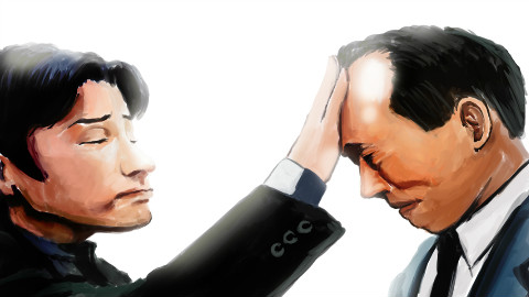 古畑任三郎(绅士刑警)第二季[1996]  11 - AcFun弹幕视频网 - 认真你就输啦 (ω)ノ- ( ゜- ゜)つロ