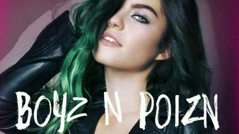 【MV】Boyz n Poizn - Phoebe Ryan - AcFun弹幕视频网 - 认真你就输啦 (ω)ノ- ( ゜- ゜)つロ