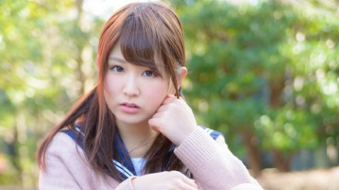 RyuuuTV裙很短是一高中,日本女高中生的能上上回事完中专吗图片