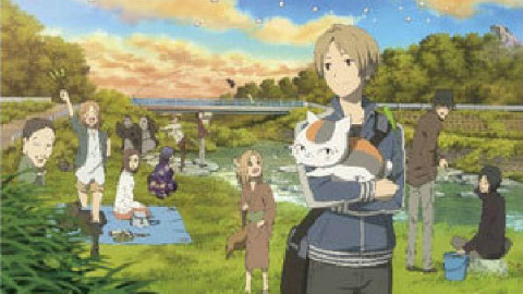 夏目友人帐op 夏夕空【钢琴】 - AcFun弹幕视频