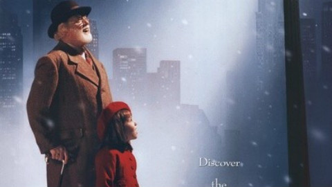 【BD720P】【剧情奇幻】34街奇迹 Miracle o