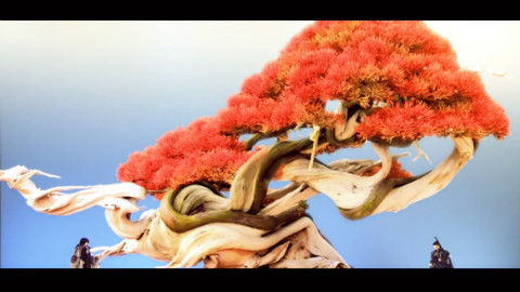 【霹雳布袋戏】难念的经(万堺尘涛MV) - AcFu