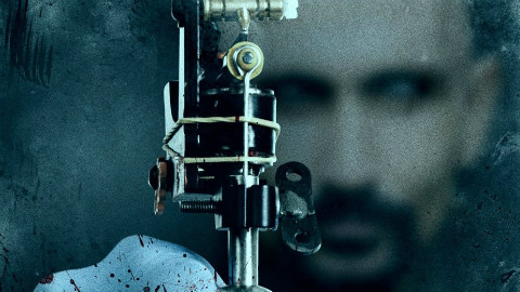 【720p】【恐怖】纹身室 【2015】【中文字幕