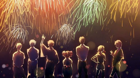 月刊少女野崎君全12集+特典2部 - AcFun弹幕视频网 - 认真你就输啦 (ω)ノ- ( ゜- ゜)つロ