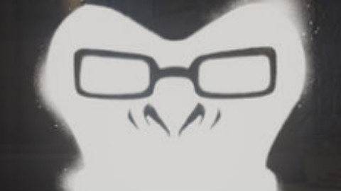 守望先锋 即使是喷漆 真正的粉丝也能认得出来 - AcFun弹幕视频网 - 认真你就输啦 (ω)ノ- ( ゜- ゜)つロ