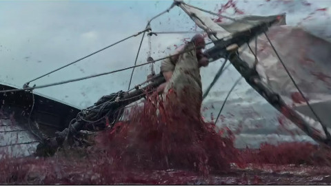 鳄鱼吃人,遍地死鱼,青蛙到处都是。。太恐怖了 - AcFun弹幕视频网 - 认真你就输啦 (ω)ノ- ( ゜- ゜)つロ