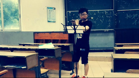 一休哥动画主题曲竹笛版 - AcFun弹幕视频网 -