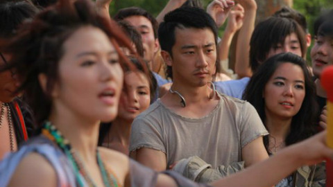 【黄轩】《成都,我爱你》预告单人cut (未上映