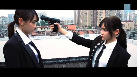 SNH48第三届总决选贴吧特别活动 - 黄婷婷 曾艳芬 戴萌 莫寒(4P)  4 - AcFun弹幕视频网 - 认真你就输啦 (ω)ノ- ( ゜- ゜)つロ