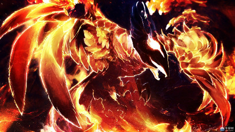 【DOTA2】斗鱼TVchuan神 中路凤凰 节奏毁灭