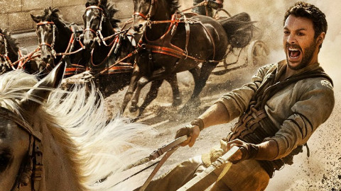 【美国\/宗教】宾虚 Ben-Hur(2016)国际版预告片