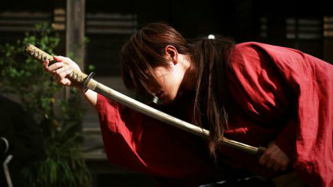 【浪客剑心】以心为剑 - AcFun弹幕视频网 - 认真你就输啦 (ω)ノ- ( ゜- ゜)つロ