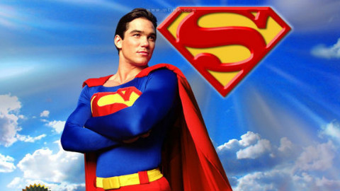 电视剧《新超人冒险》第一季 9 - AcFun弹幕视