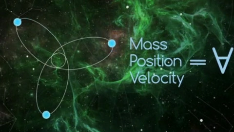 科幻小说改编《三体》概念预告片 - AcFun弹幕