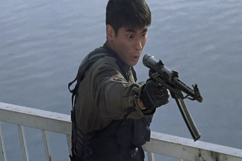 【 动作 \/ 惊悚】【碧血蓝天 】【高清国粤中字