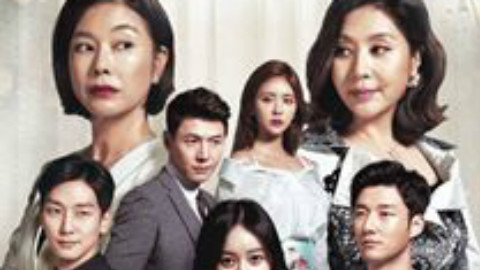 【韩剧】你是礼物 E07 160621 - AcFun弹幕视