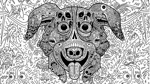 腌黄瓜先生\/Mr.Pickles S209-Talent Show - AcFun弹幕视频网 - 认真你就输啦 (ω)ノ- ( ゜- ゜)つロ