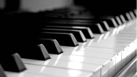 G大调小步舞曲 佩措尔德 超经典好听钢琴曲 -