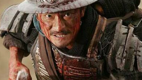 耨耨扒片24-三国经典电影剪辑:刘德华版赵子龙