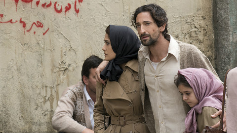 的九月 Septembers.of.Shiraz (2015)【钢琴家】