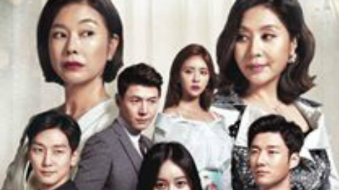 【韩剧】你是礼物 E10 160624 - AcFun弹幕视