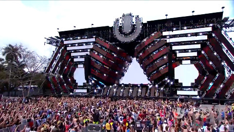 《Julian Jordan》2016迈阿密UMF电子音乐节现场 - AcFun弹幕视频网 - 认真你就输啦 (ω)ノ- ( ゜- ゜)つロ