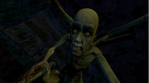 男鬼后面竟然变身了&门道;血肉圣山#影妖原创 - AcFun弹幕视频网 - 认真你就输啦 (ω)ノ- ( ゜- ゜)つロ