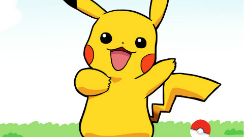 十分钟学画动漫人物--皮卡丘 - AcFun弹幕视频网 - 认真你就输啦 (ω)ノ- ( ゜- ゜)つロ