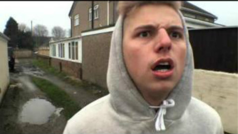 Ben整人计划- 触目惊心的一天 -中文翻译 - AcF