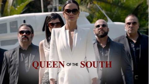 [2016]南方女王/女 毒枭 queen of the south.s0