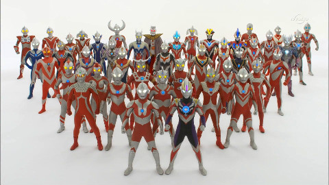 【欢乐太后流】【新奥特曼列传】【155.最终篇 永远的奥特英雄】简中恶搞字幕 - AcFun弹幕视频网 - 认真你就输啦 (ω)ノ- ( ゜- ゜)つロ