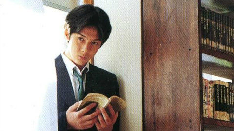 【柏原崇经典成名作】【果小白讲电影】6分钟看完岩井俊二《情书》:一段不可言说的青春秘密…… - AcFun弹幕视频网 - 认真你就输啦 (ω)ノ- ( ゜- ゜)つロ