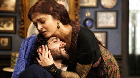 【印地语中英双字】雨中的请求.Guzaarish.201