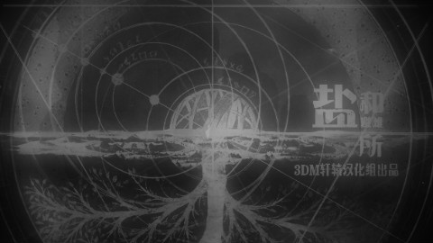 【盐与避难所】七周目实况攻略流程最终期:好