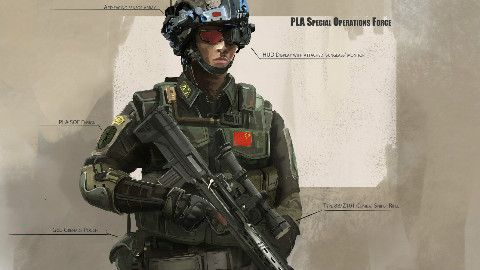 很有解说风格的游戏解说叛乱2(代入感好强) - AcFun弹幕视频网 - 认真你就输啦 (ω)ノ- ( ゜- ゜)つロ