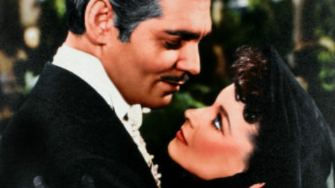 【奥斯卡最佳影片】乱世佳人