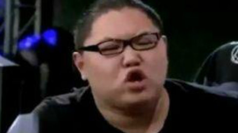 PDD五五开终极对喷 骚话连篇!